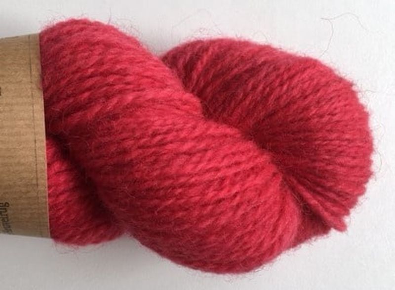Utrechtse Heuvelrug 200 - fuchsia