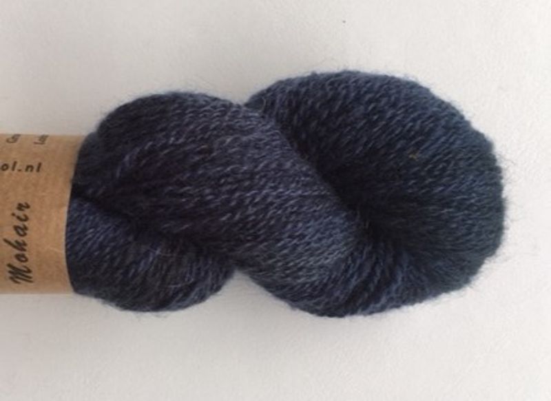 Mohair - oceaan