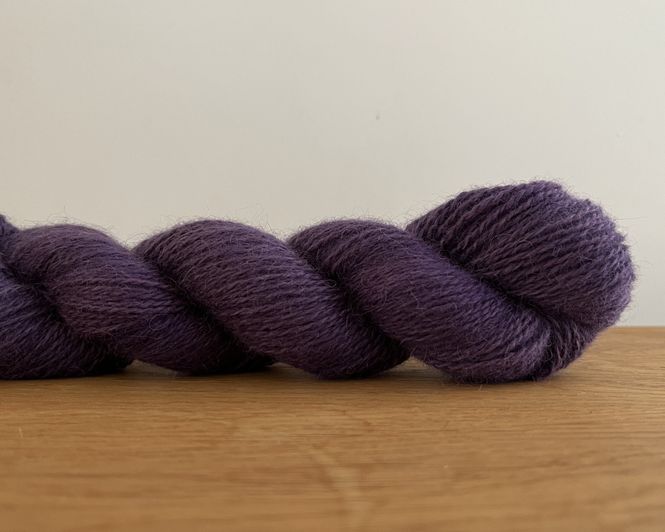 Hoofdbeeld Alpaca 400 - salvia