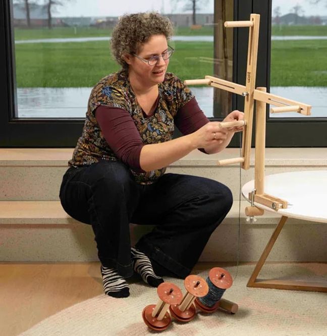 Hoofdbeeld Molenhaspel