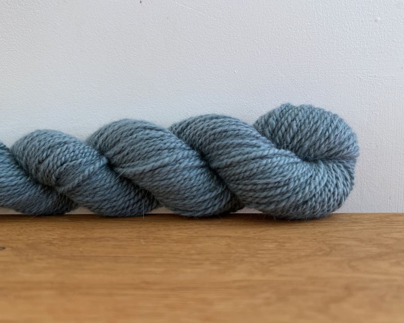 Angora - turkoois