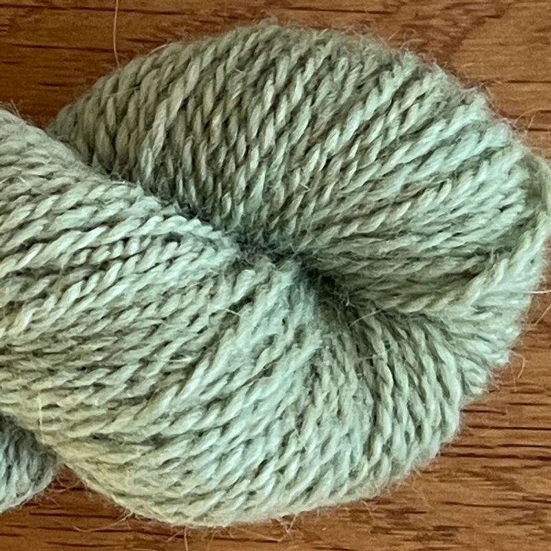 Angora - serpentijn