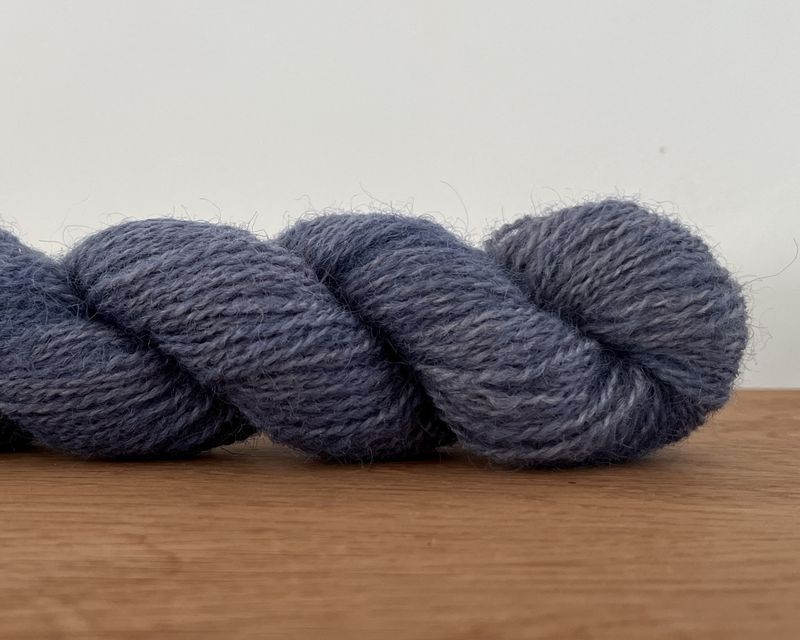 Skapjes - hemel